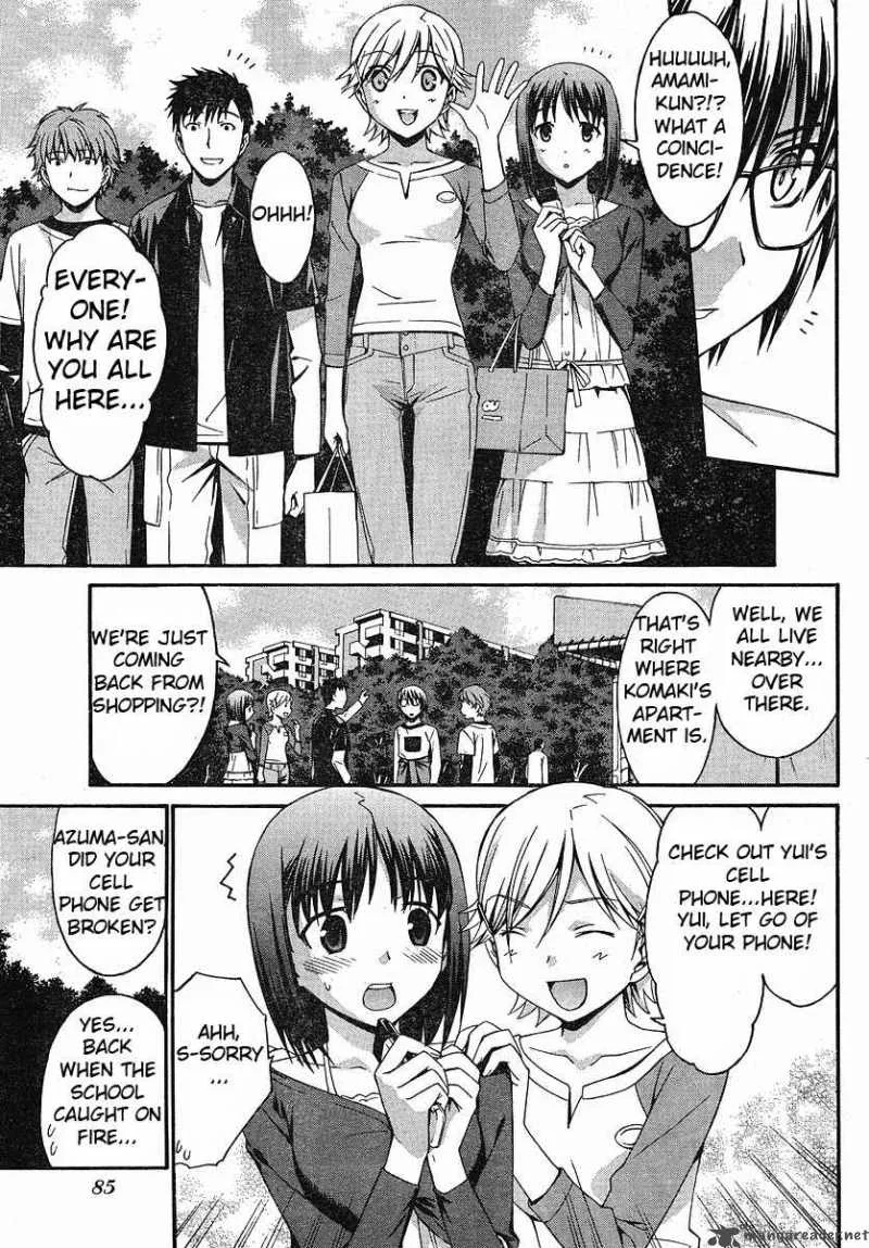 World Embryo Chapter 30 page 12