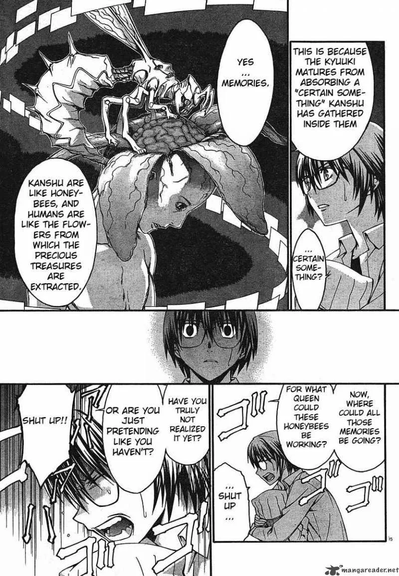 World Embryo Chapter 31 page 15