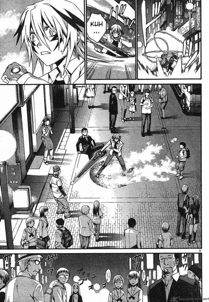 World Embryo Chapter 31 page 23