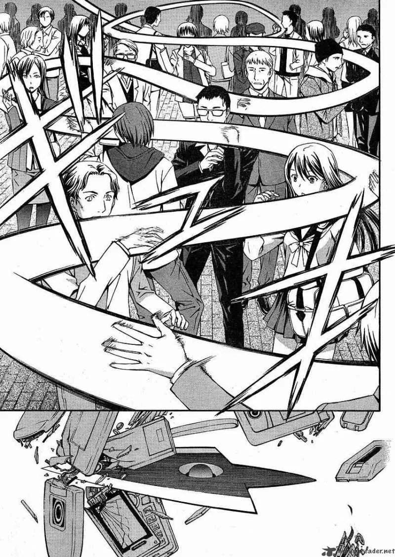 World Embryo Chapter 32 page 7