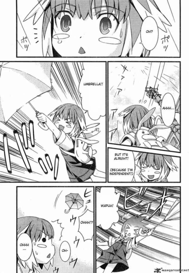 World Embryo Chapter 33 page 31
