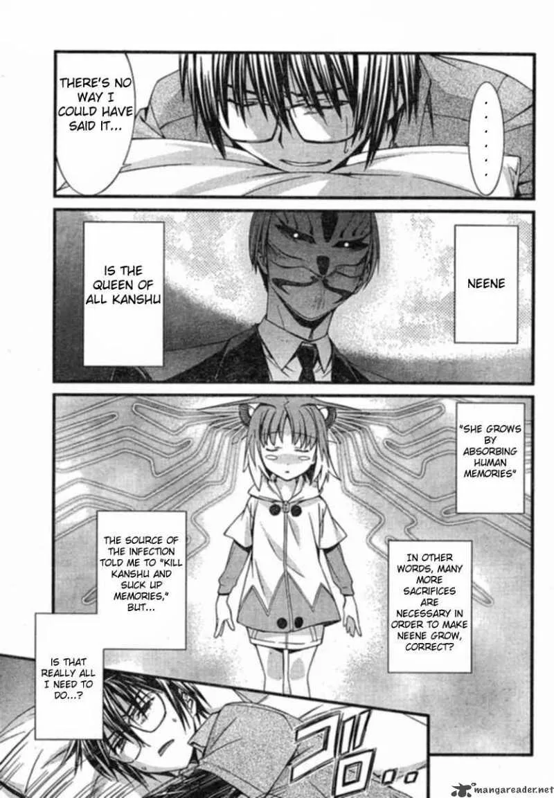 World Embryo Chapter 33 page 7