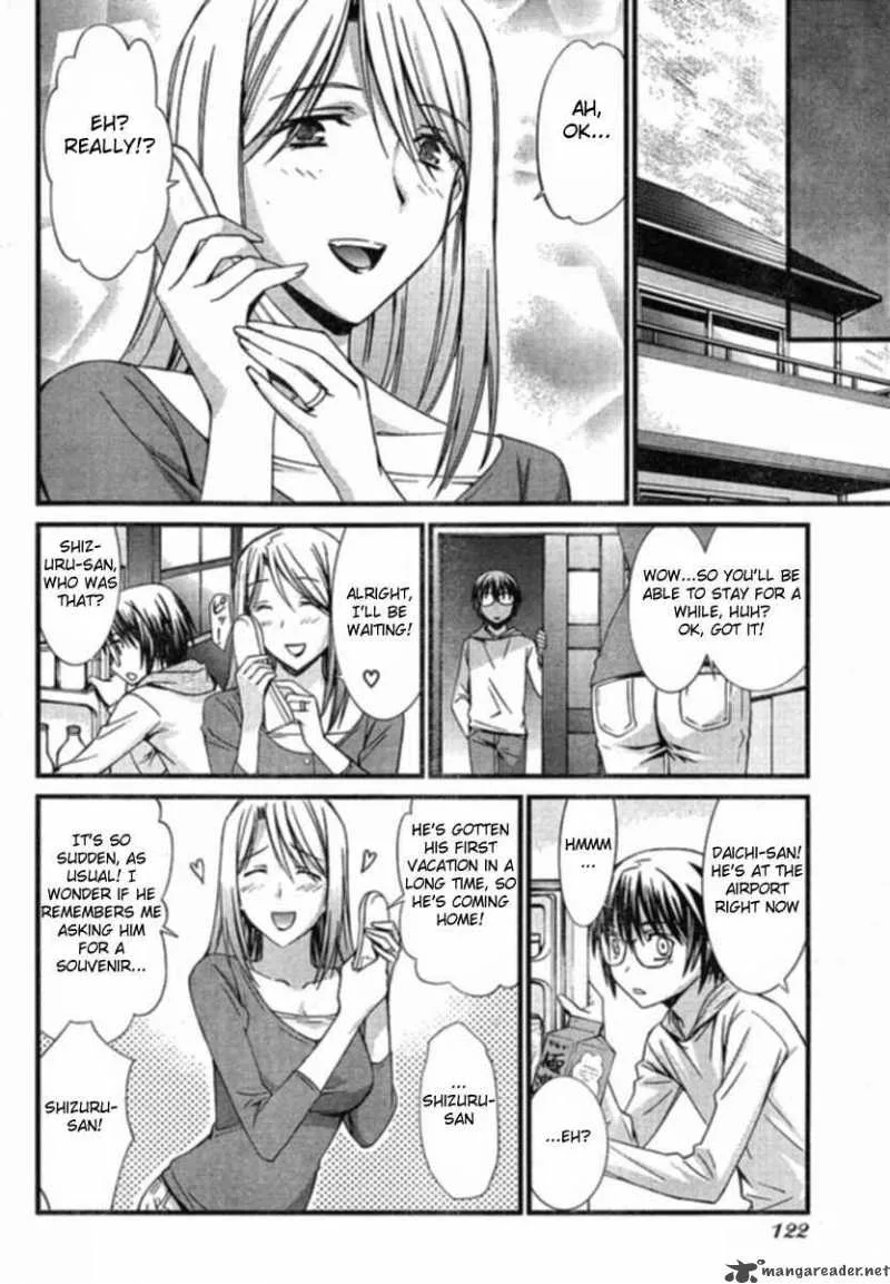 World Embryo Chapter 33 page 16