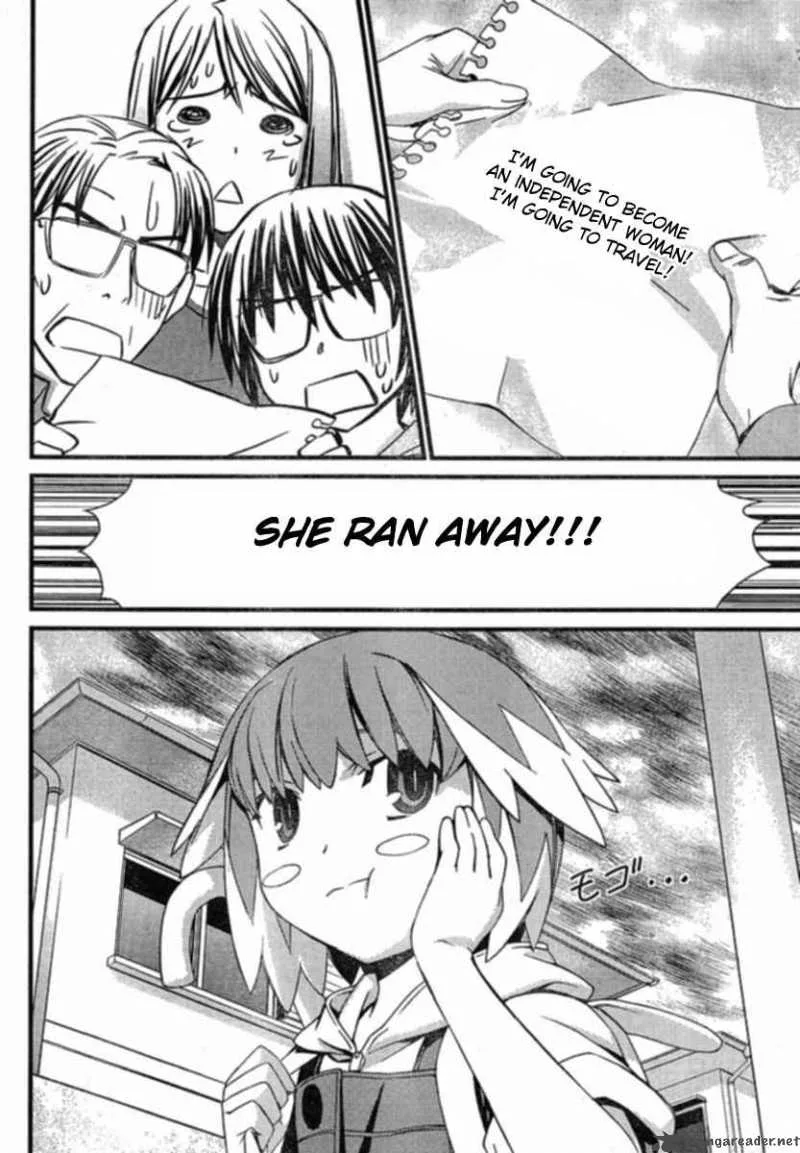 World Embryo Chapter 33 page 28