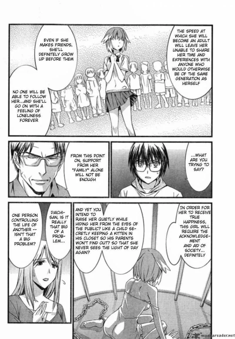 World Embryo Chapter 33 page 24
