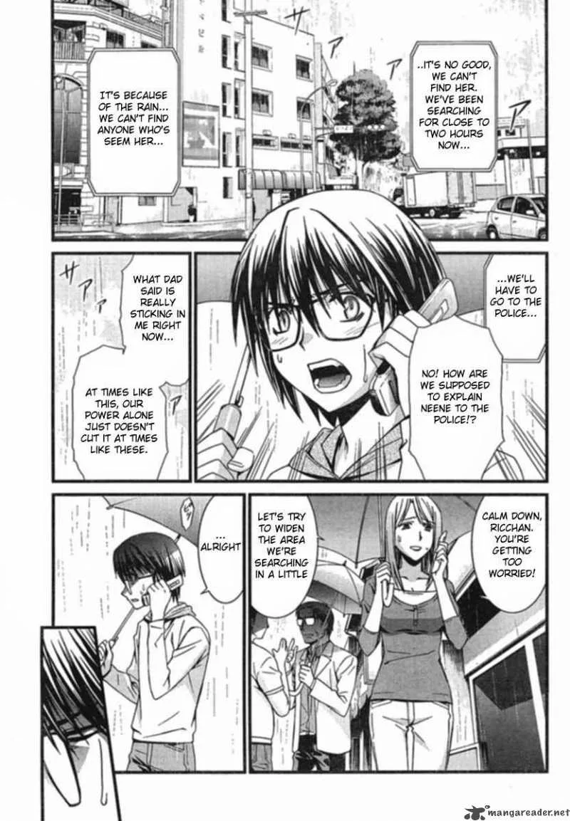 World Embryo Chapter 34 page 2