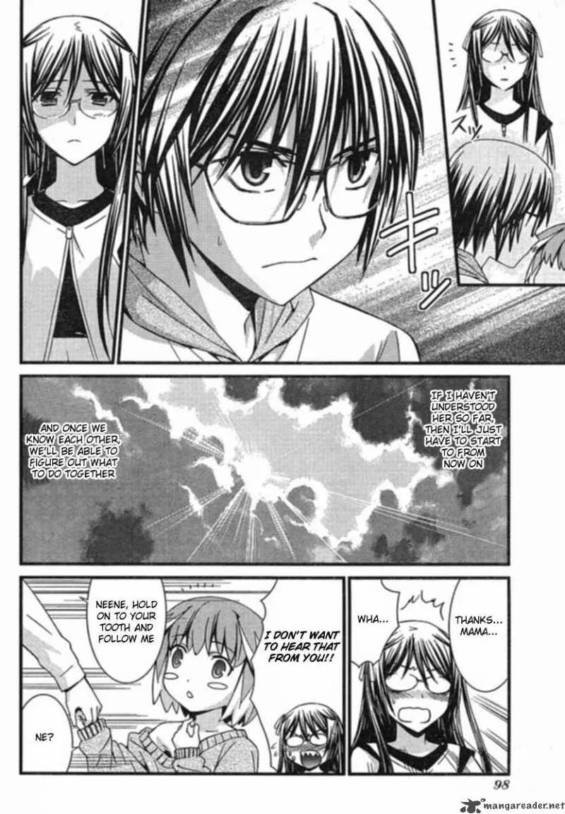 World Embryo Chapter 34 page 25