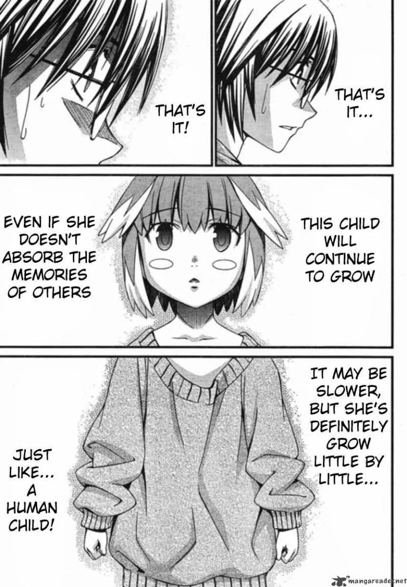 World Embryo Chapter 34 page 24