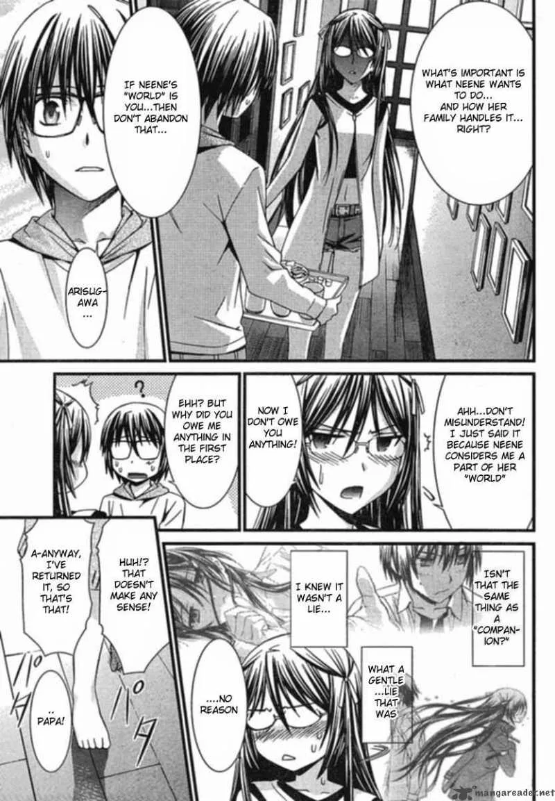 World Embryo Chapter 34 page 22