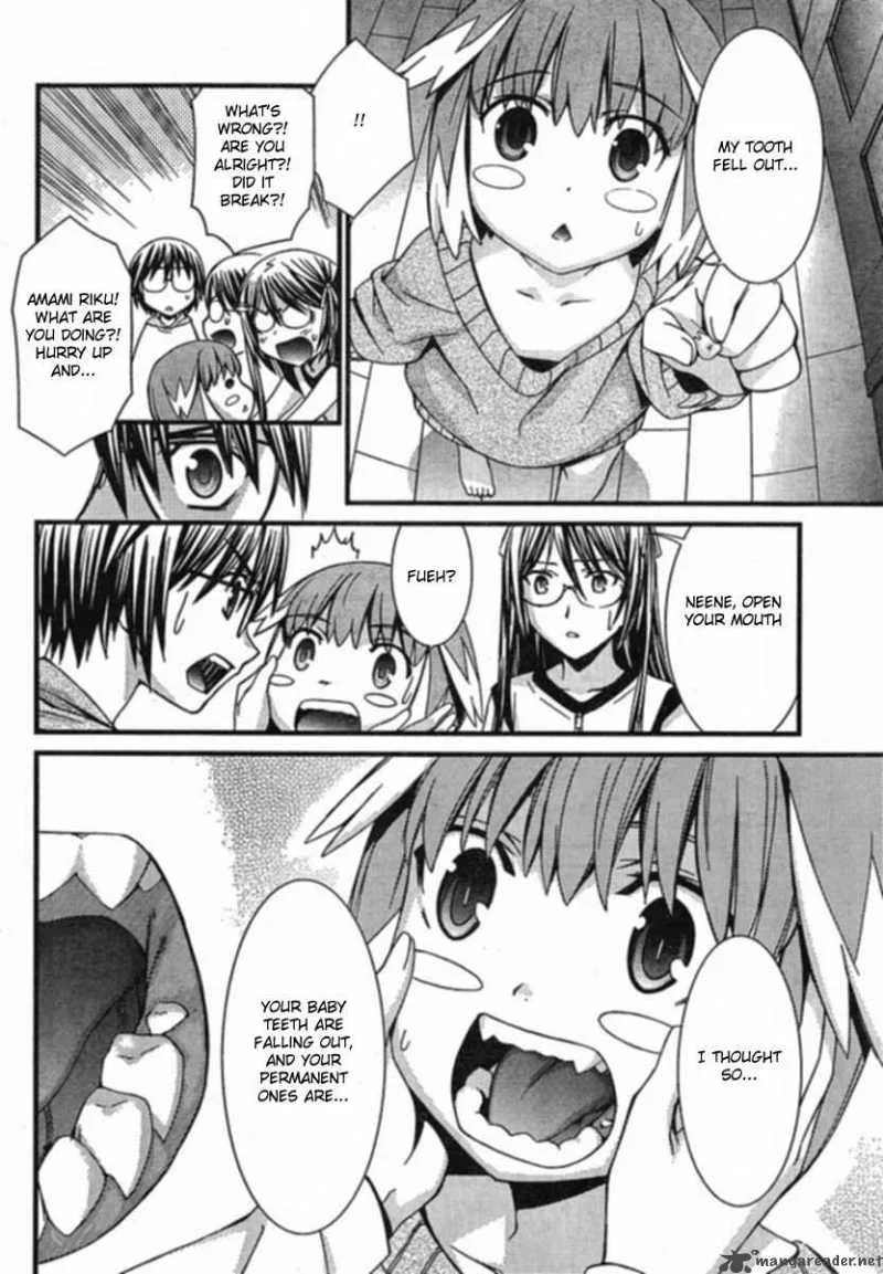 World Embryo Chapter 34 page 23