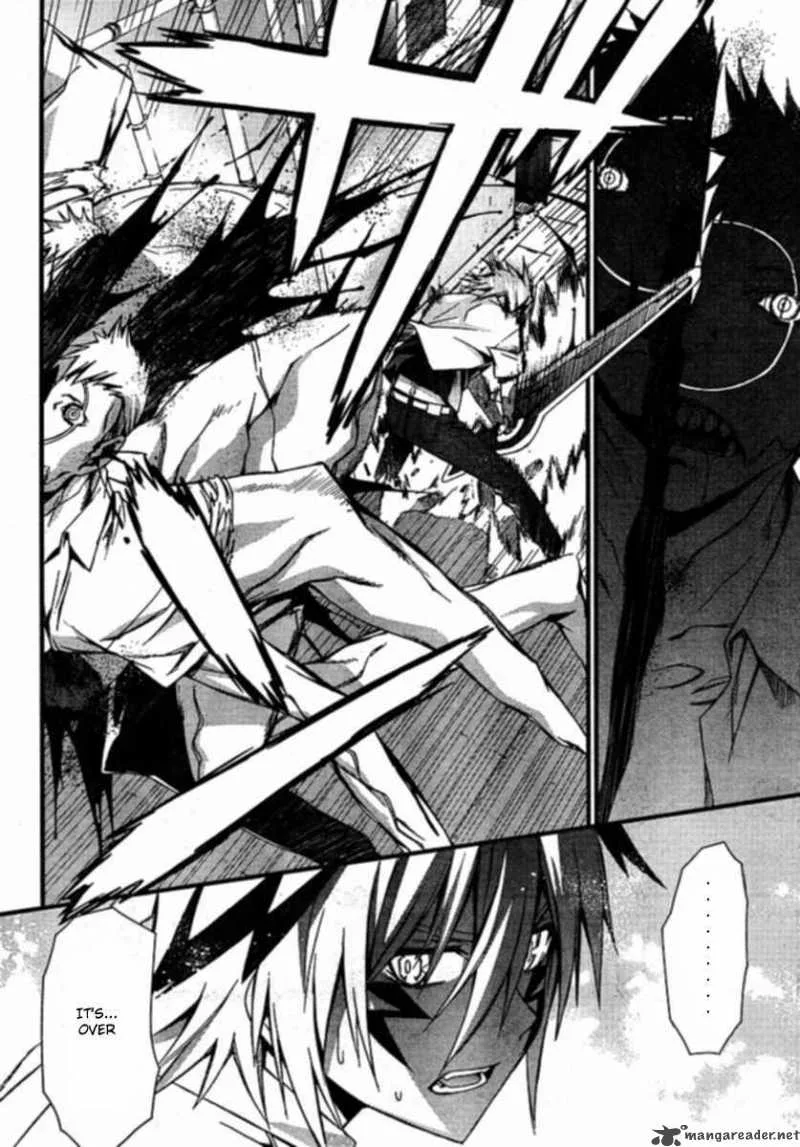 World Embryo Chapter 35 page 13