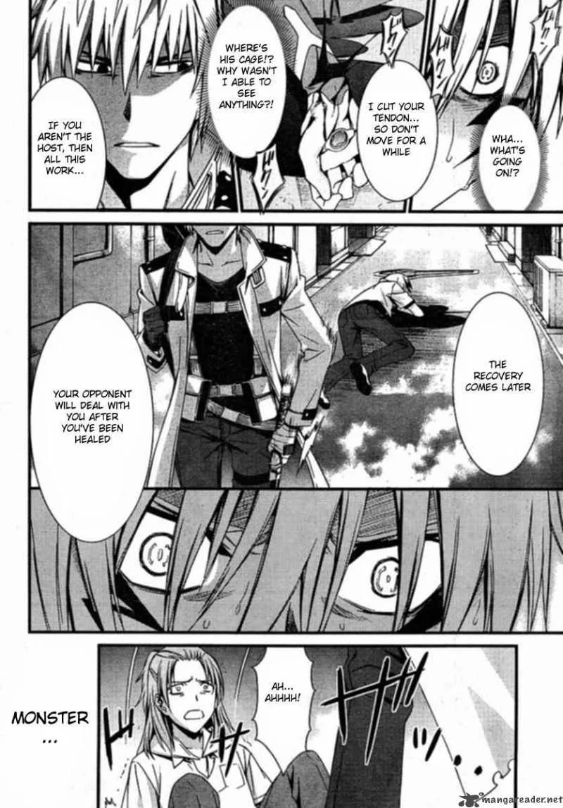 World Embryo Chapter 35 page 21