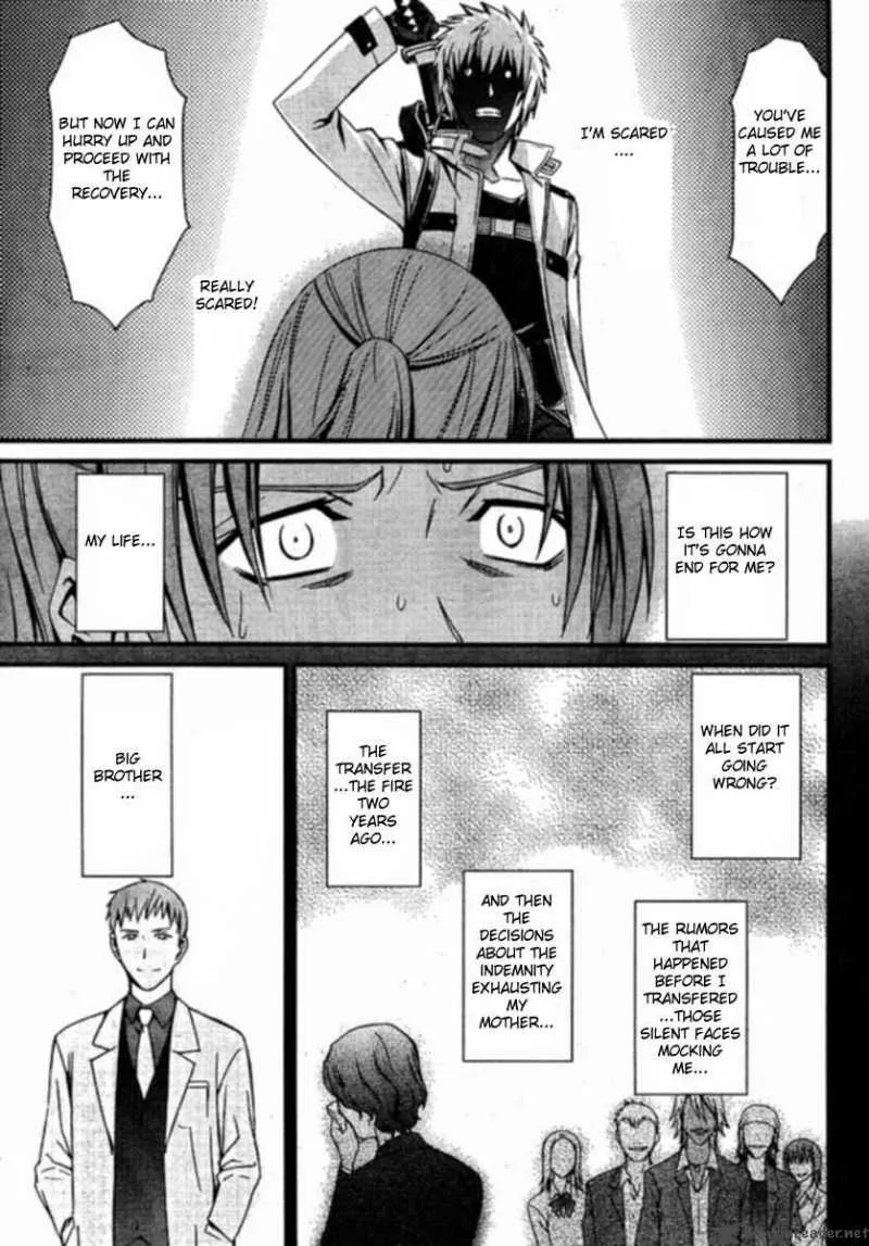 World Embryo Chapter 35 page 22