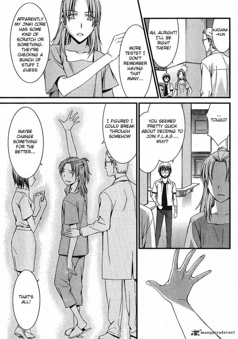 World Embryo Chapter 36 page 19