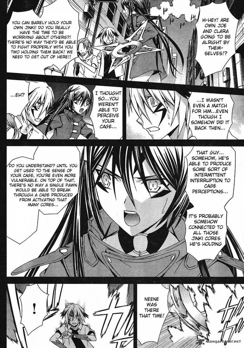 World Embryo Chapter 36 page 14