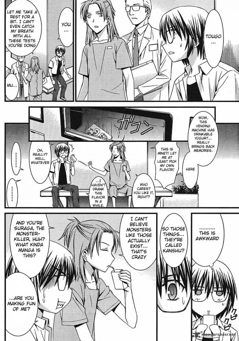 World Embryo Chapter 36 page 16
