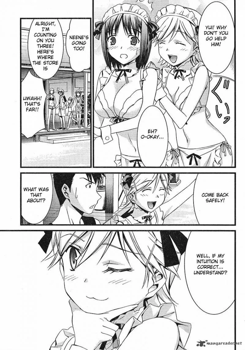 World Embryo Chapter 37 page 13