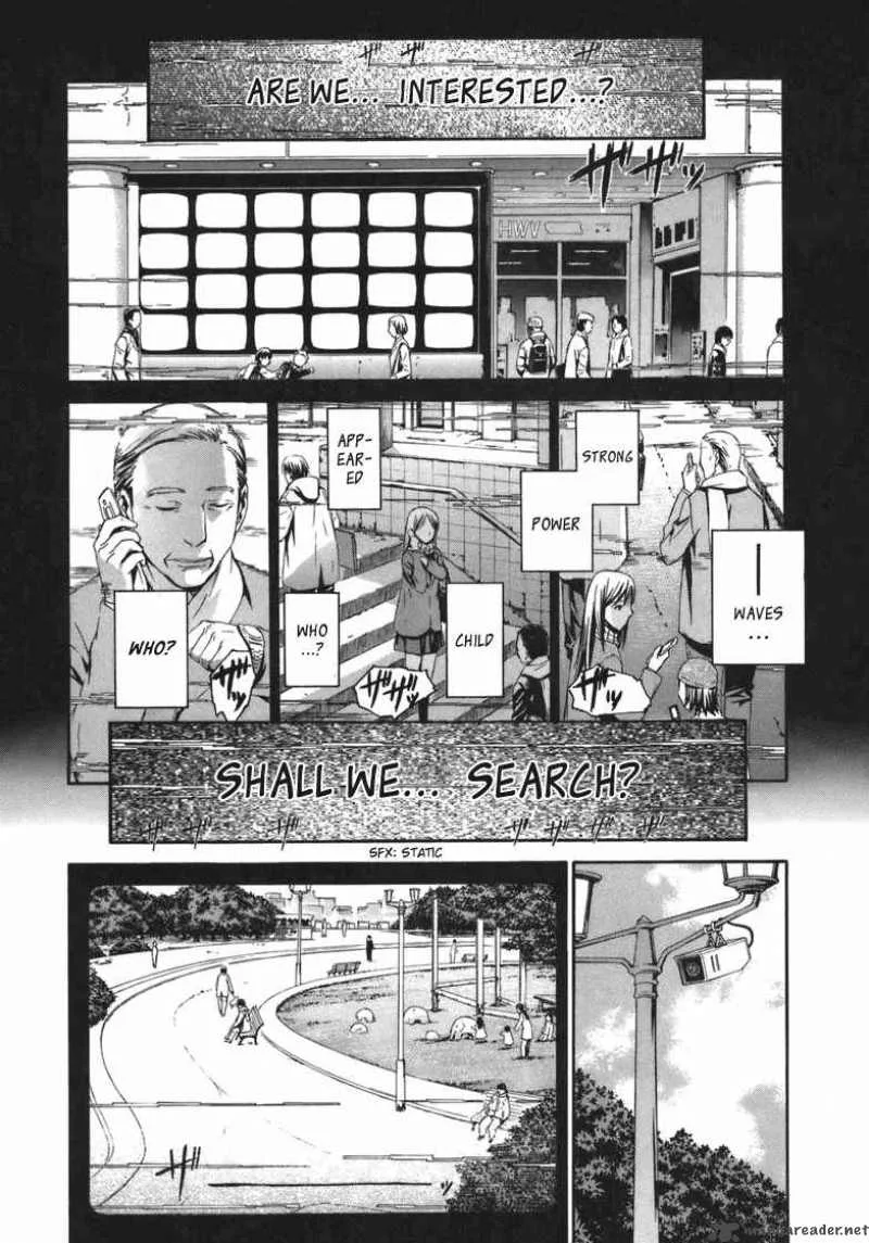 World Embryo Chapter 4 page 5