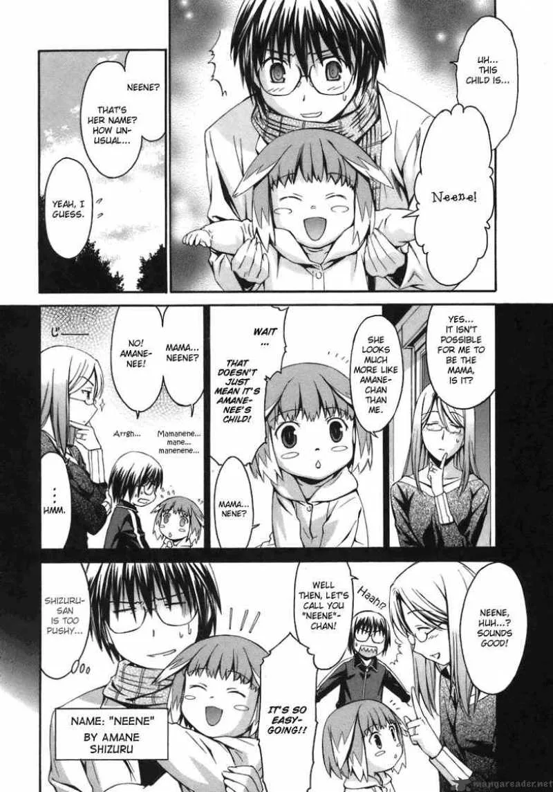 World Embryo Chapter 4 page 7