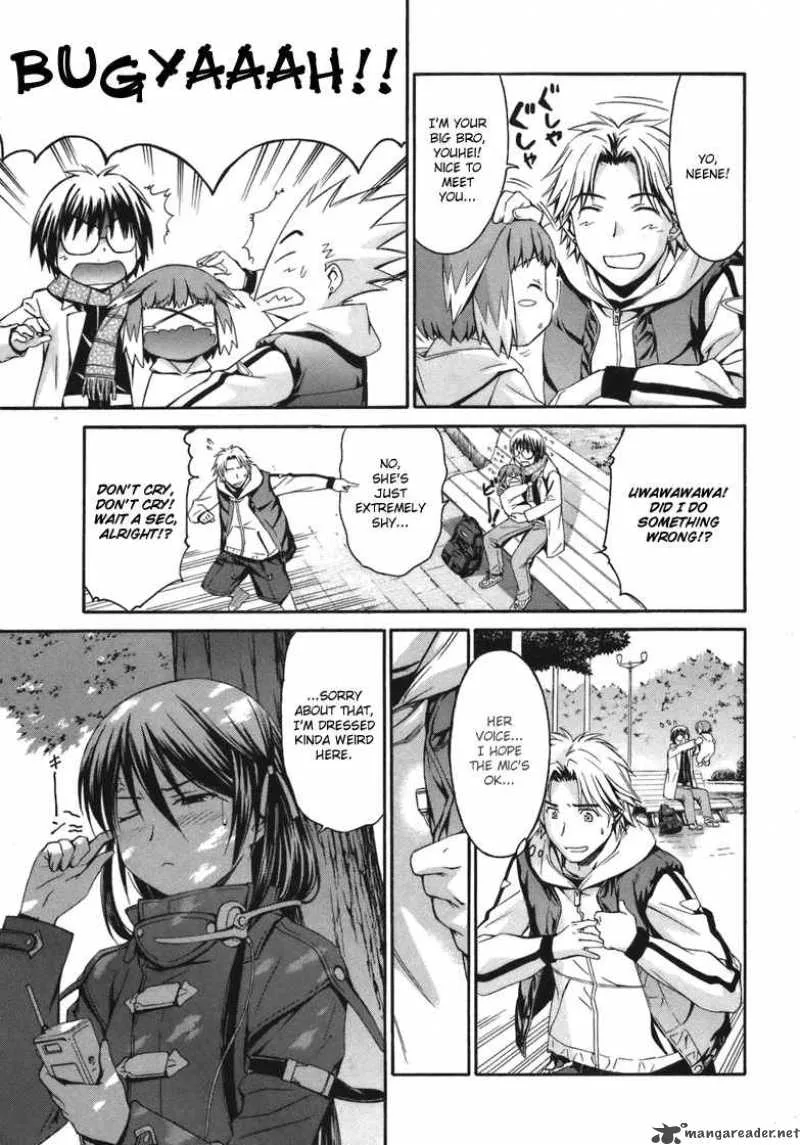 World Embryo Chapter 4 page 8