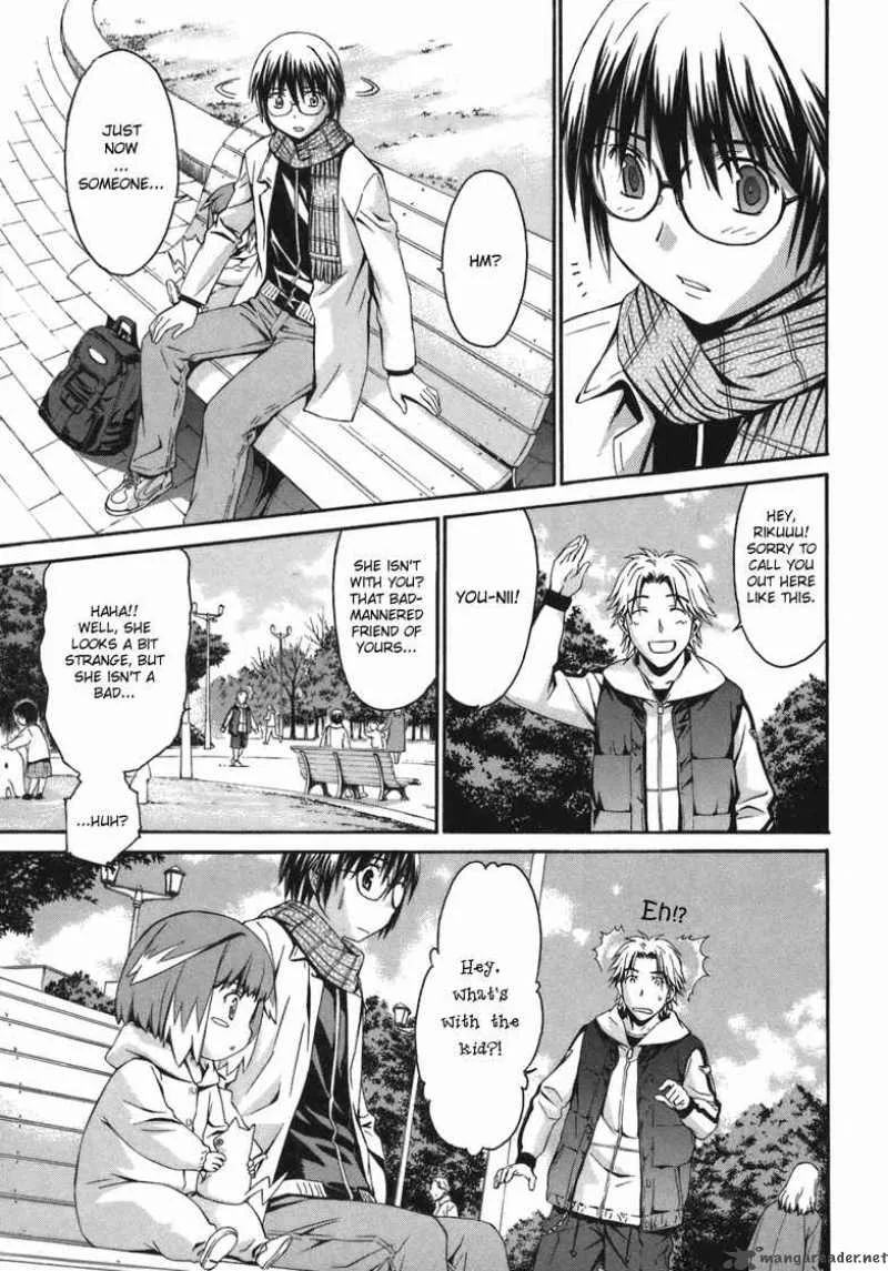 World Embryo Chapter 4 page 6