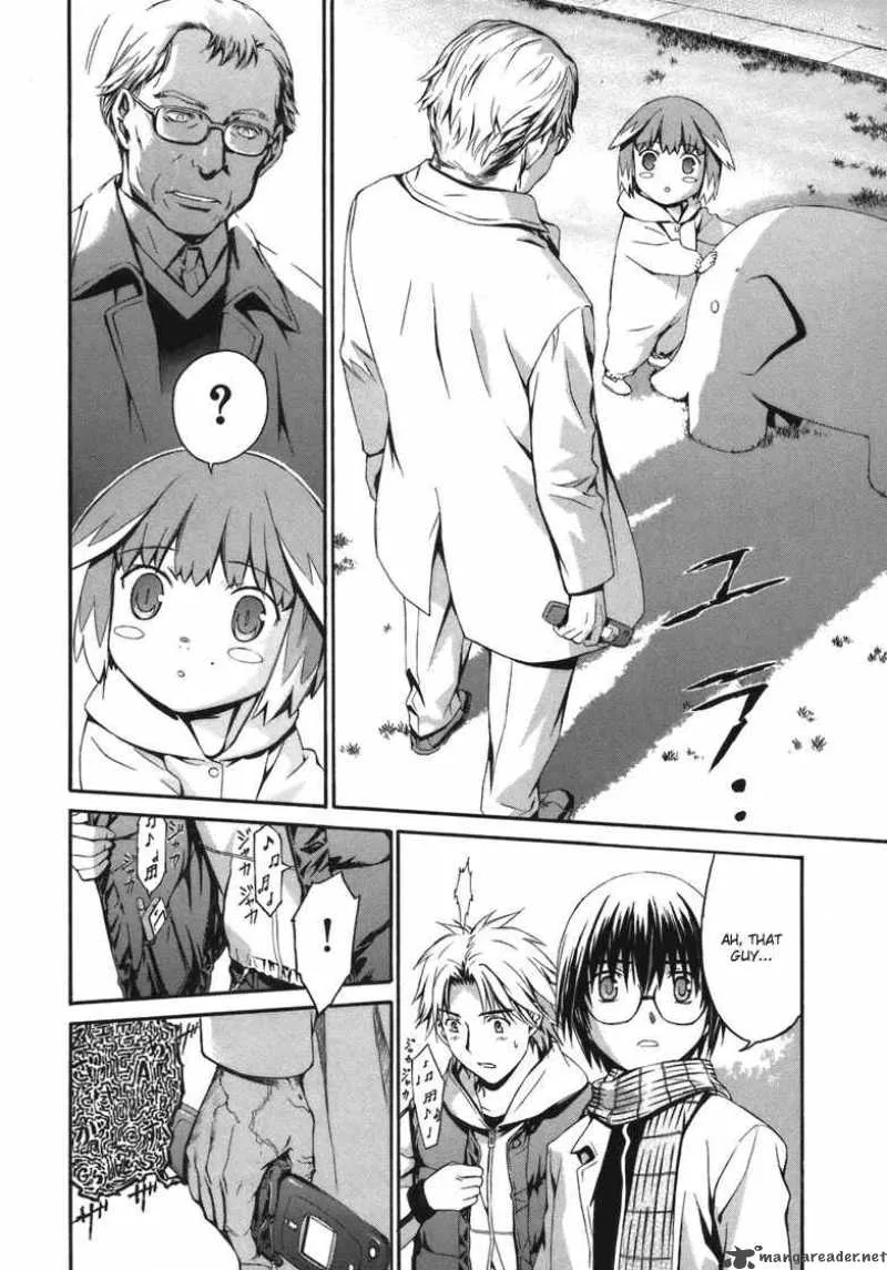 World Embryo Chapter 4 page 15
