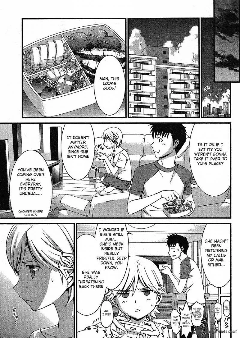 World Embryo Chapter 40 page 10