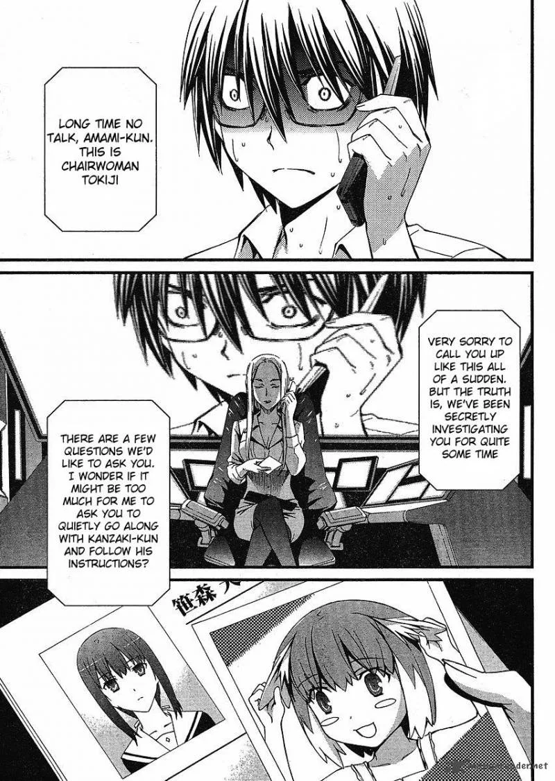 World Embryo Chapter 40 page 30
