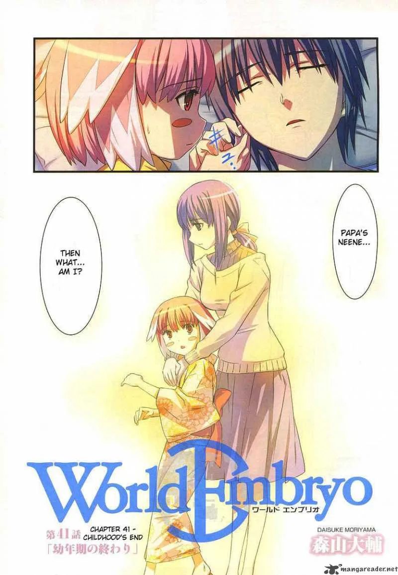 World Embryo Chapter 41 page 5