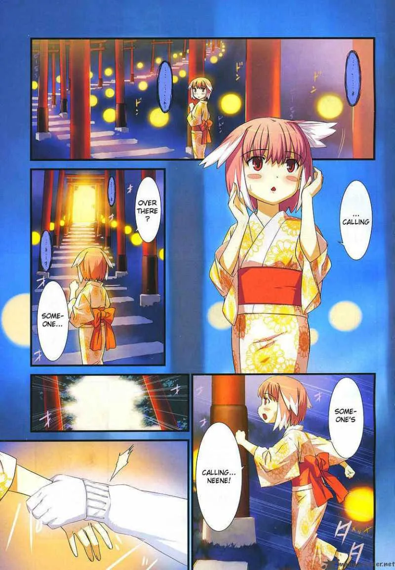 World Embryo Chapter 41 page 3