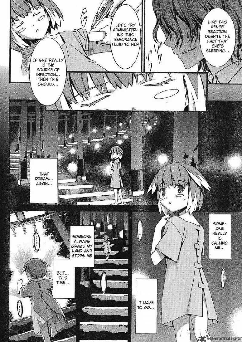 World Embryo Chapter 41 page 25