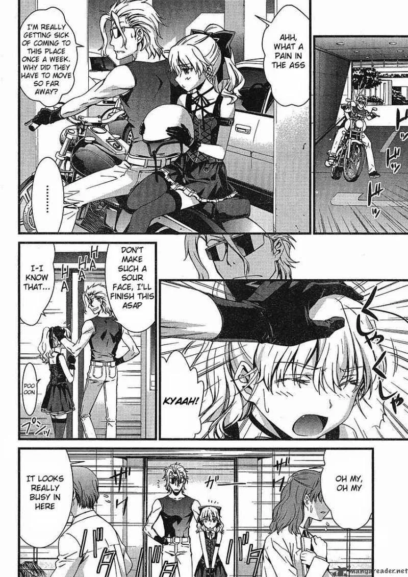 World Embryo Chapter 41 page 9