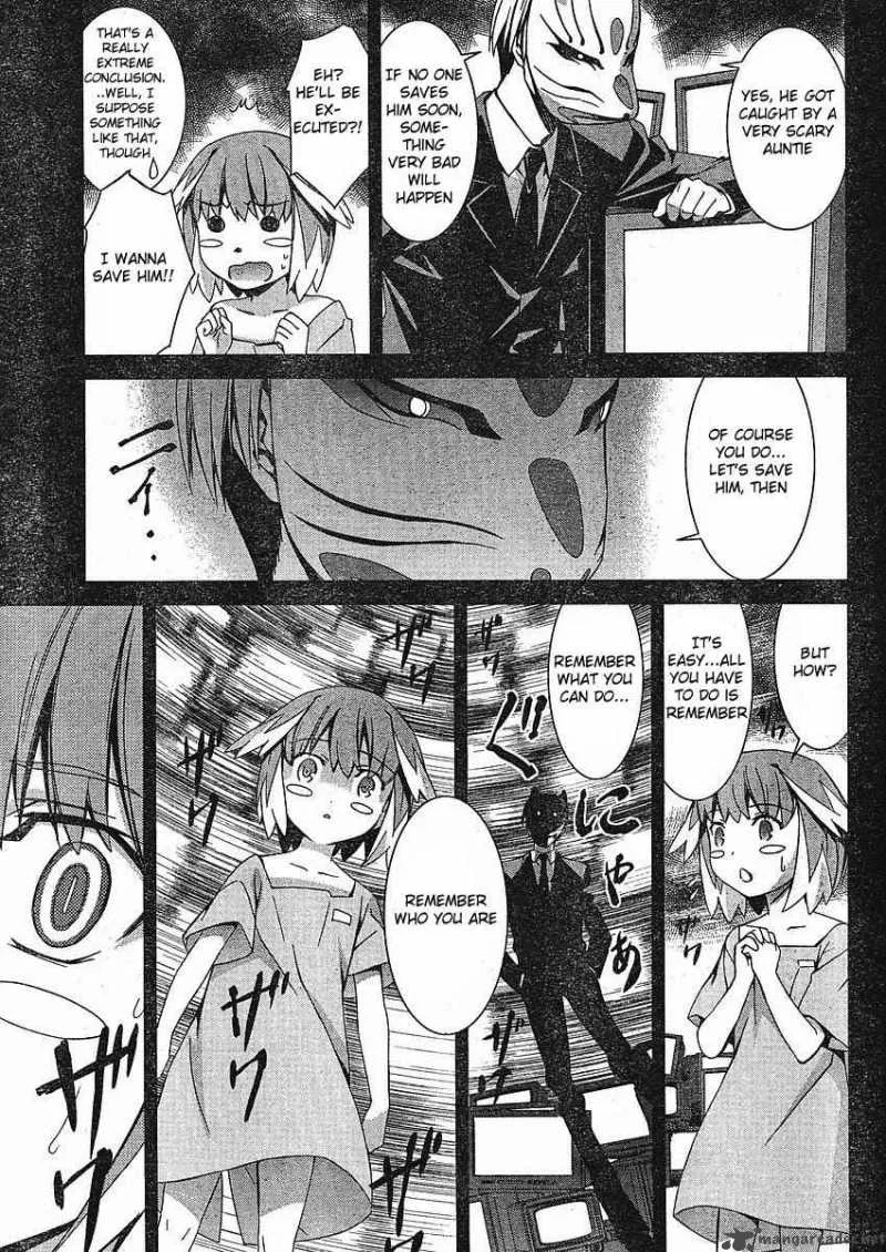 World Embryo Chapter 41 page 28