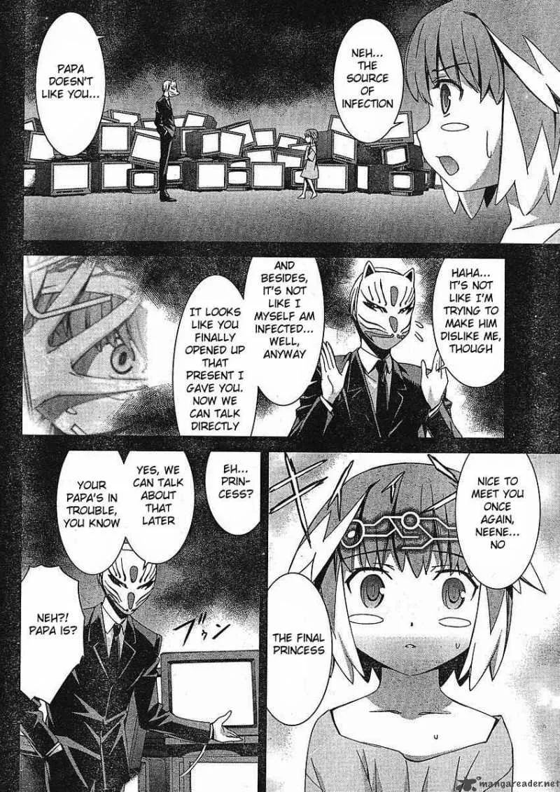 World Embryo Chapter 41 page 27