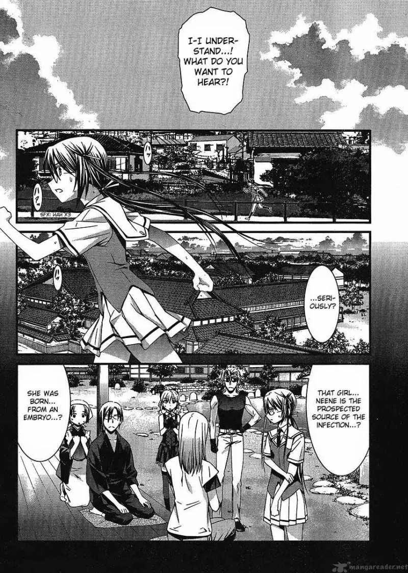 World Embryo Chapter 42 page 15