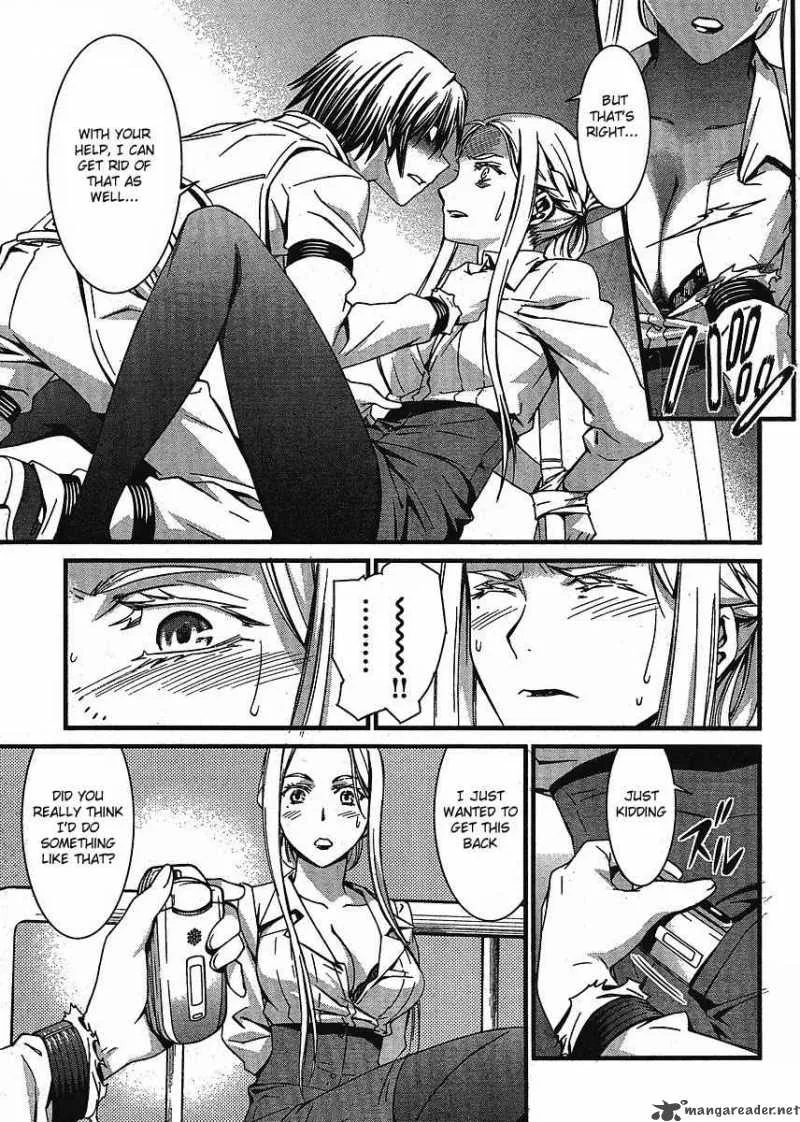 World Embryo Chapter 42 page 10