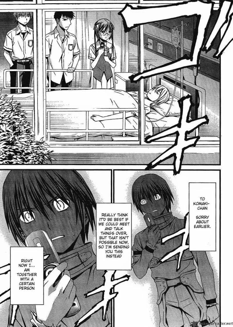 World Embryo Chapter 42 page 28