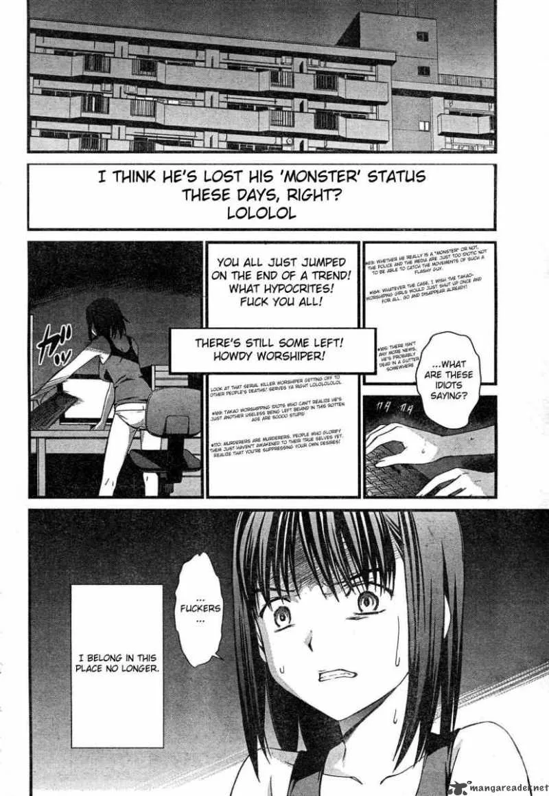 World Embryo Chapter 43 page 6