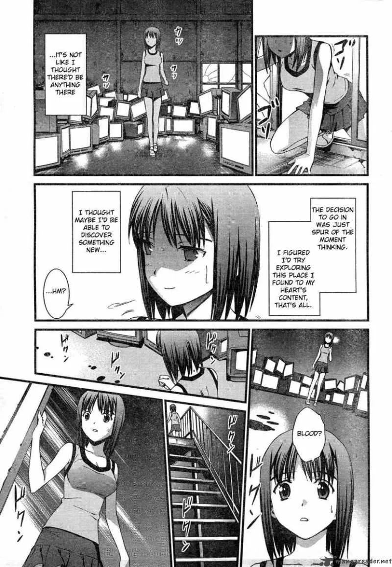 World Embryo Chapter 43 page 9
