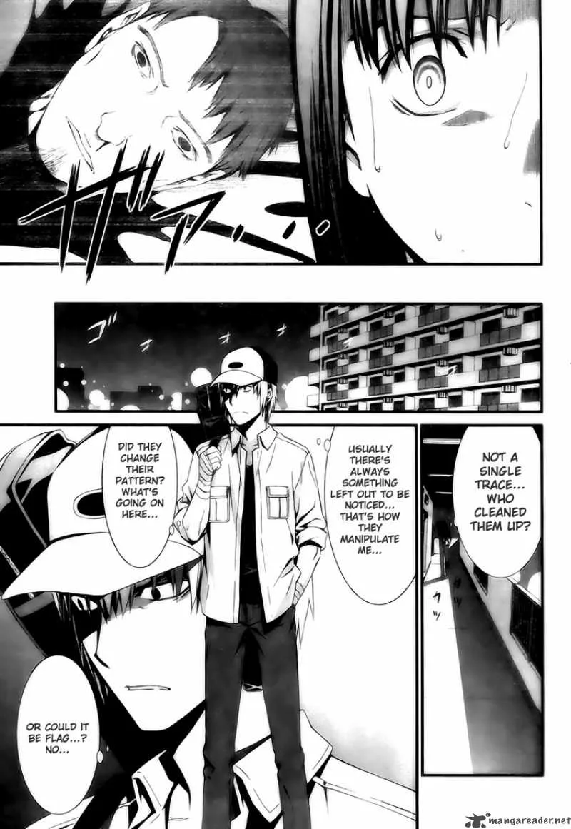World Embryo Chapter 44 page 25