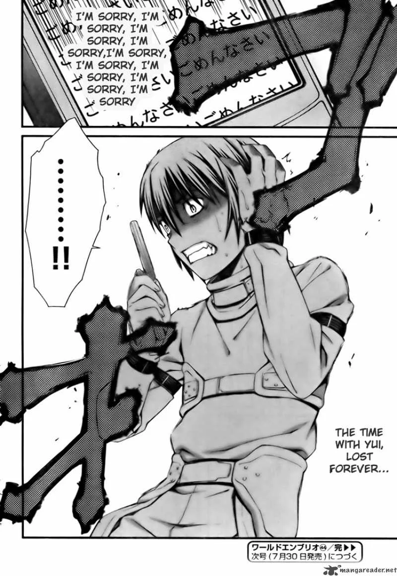 World Embryo Chapter 44 page 30