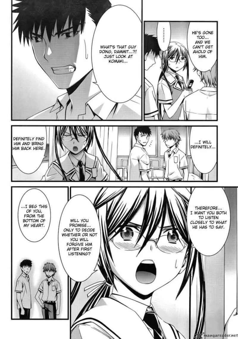 World Embryo Chapter 45 page 3