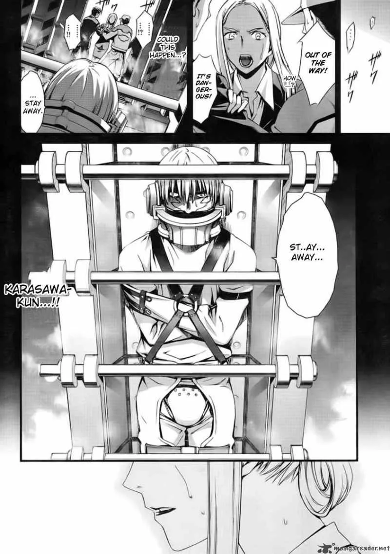 World Embryo Chapter 45 page 9