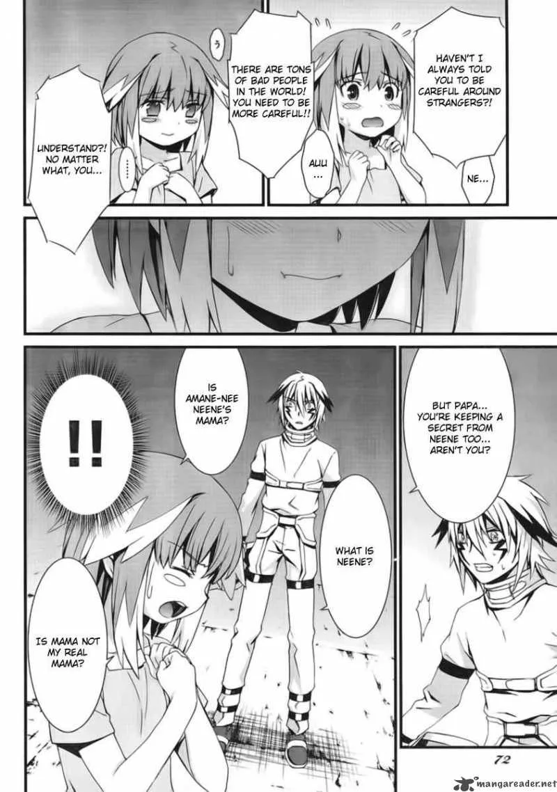 World Embryo Chapter 45 page 20