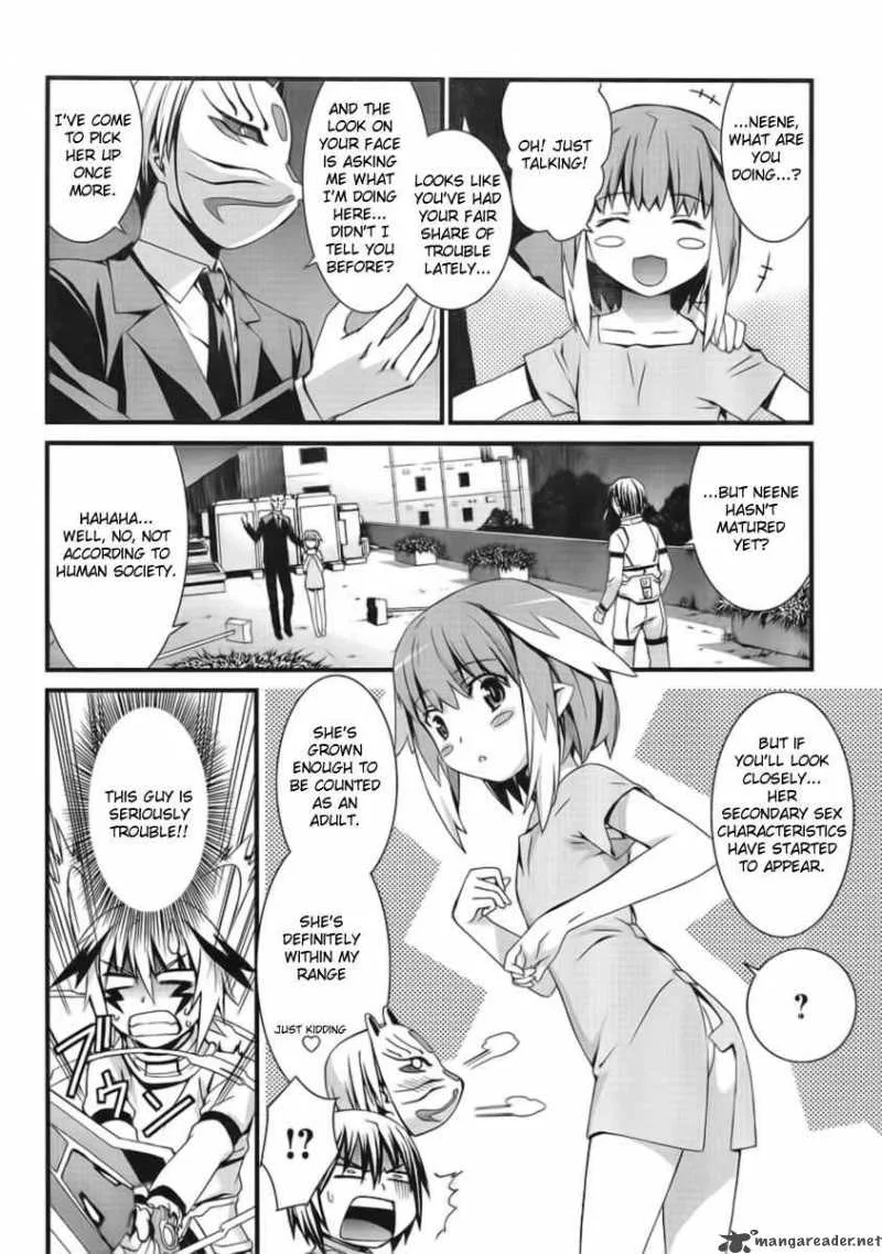 World Embryo Chapter 45 page 18