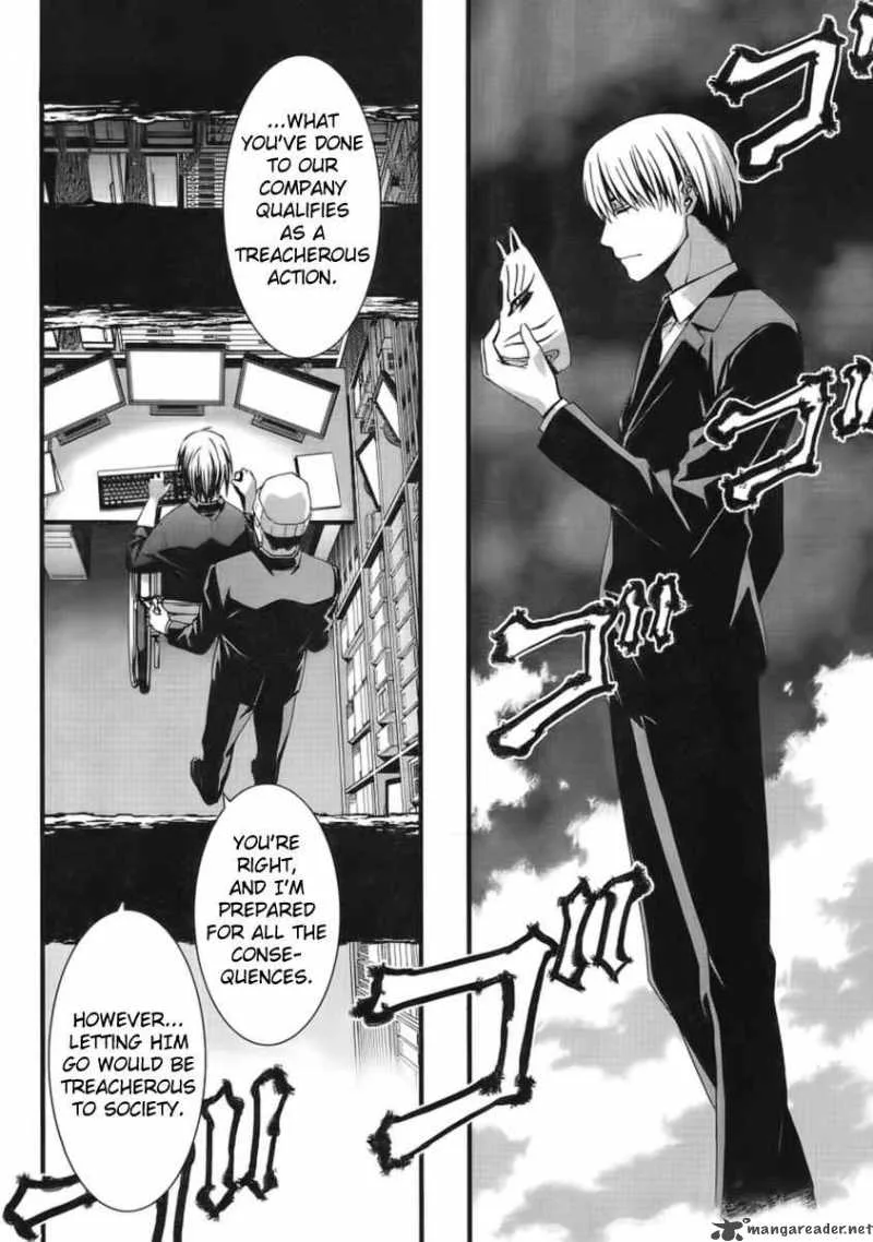 World Embryo Chapter 45 page 28