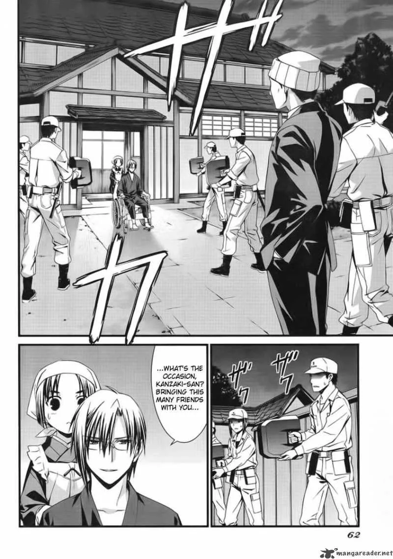 World Embryo Chapter 45 page 11