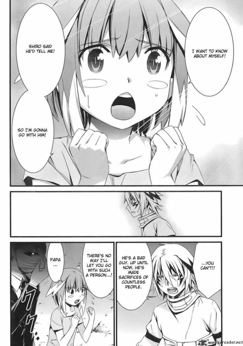 World Embryo Chapter 45 page 22