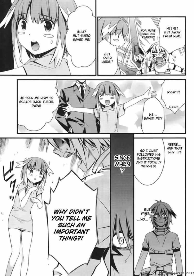 World Embryo Chapter 45 page 19