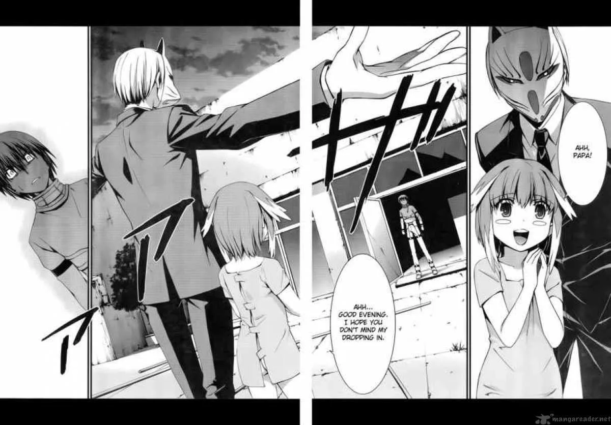 World Embryo Chapter 45 page 17